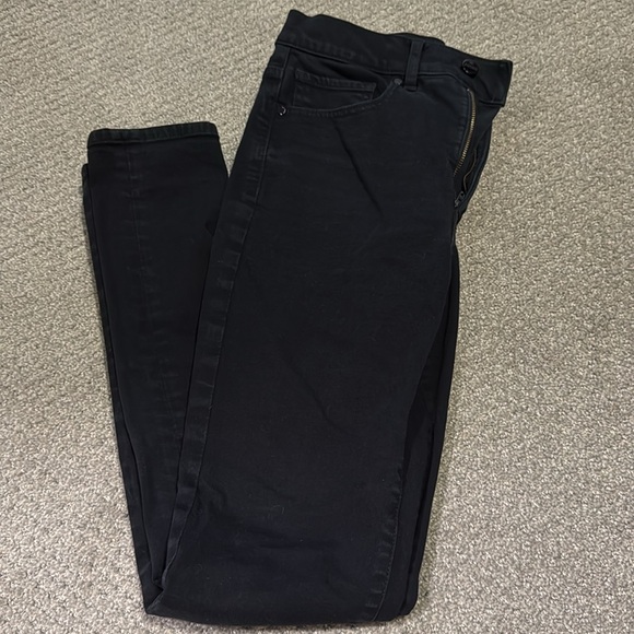 Classic black skinny jeans - Picture 4 of 4